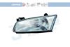 JOHNS 81 35 09 Headlight
